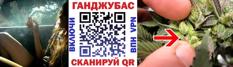 Конопля Bruce Banner Венёв